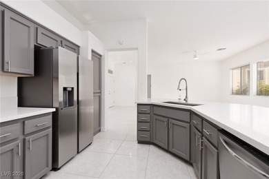 Beautifully upgraded and impeccably maintained Royale model in on Highland Falls Golf Club in Nevada - for sale on GolfHomes.com, golf home, golf lot