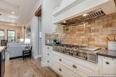 Luxury, Privacy, and Modern Sustainability in the Heart of Comal on River Crossing Club in Texas - for sale on GolfHomes.com, golf home, golf lot