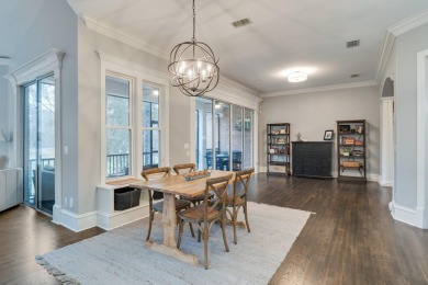 This stunning 5-bedroom, 3.5-bath home in the gated community of on Golden Eagle Country Club in Florida - for sale on GolfHomes.com, golf home, golf lot