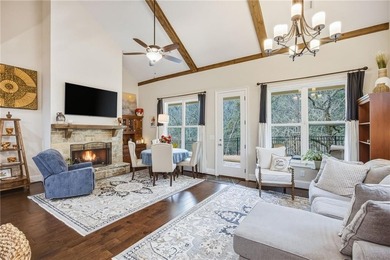 Welcome to Lake Arrowhead - Where everyday feels like a on The Highlands Course at Lake Arrowhead in Georgia - for sale on GolfHomes.com, golf home, golf lot