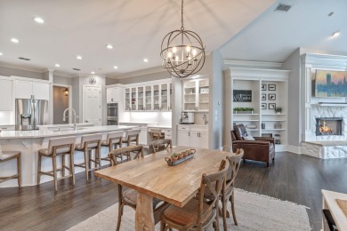 This stunning 5-bedroom, 3.5-bath home in the gated community of on Golden Eagle Country Club in Florida - for sale on GolfHomes.com, golf home, golf lot