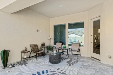 Welcome to this exquisite home, perfectly situated in a serene on Verrado Golf Club  in Arizona - for sale on GolfHomes.com, golf home, golf lot