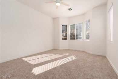 Beautifully upgraded and impeccably maintained Royale model in on Highland Falls Golf Club in Nevada - for sale on GolfHomes.com, golf home, golf lot