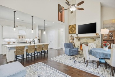 Welcome to Lake Arrowhead - Where everyday feels like a on The Highlands Course at Lake Arrowhead in Georgia - for sale on GolfHomes.com, golf home, golf lot