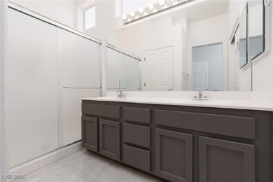 Beautifully upgraded and impeccably maintained Royale model in on Highland Falls Golf Club in Nevada - for sale on GolfHomes.com, golf home, golf lot