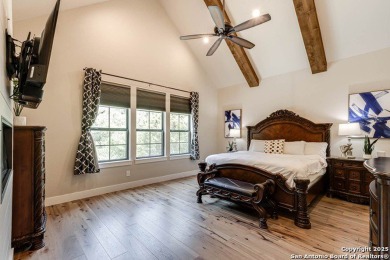 Luxury, Privacy, and Modern Sustainability in the Heart of Comal on River Crossing Club in Texas - for sale on GolfHomes.com, golf home, golf lot