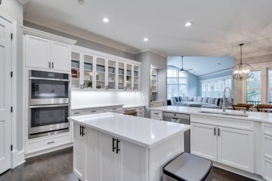 This stunning 5-bedroom, 3.5-bath home in the gated community of on Golden Eagle Country Club in Florida - for sale on GolfHomes.com, golf home, golf lot