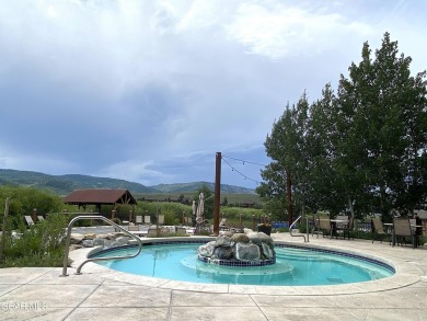 Welcome to your own slice of golfer's paradise! Located on the on Grand Elk Ranch and Club in Colorado - for sale on GolfHomes.com, golf home, golf lot