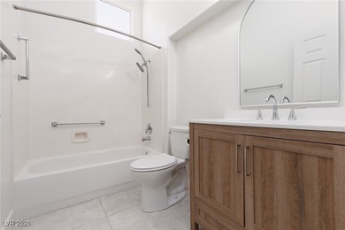 Beautifully upgraded and impeccably maintained Royale model in on Highland Falls Golf Club in Nevada - for sale on GolfHomes.com, golf home, golf lot