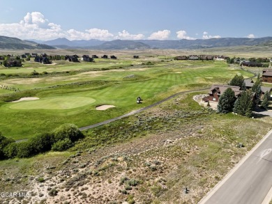 Welcome to your own slice of golfer's paradise! Located on the on Grand Elk Ranch and Club in Colorado - for sale on GolfHomes.com, golf home, golf lot
