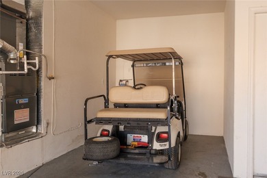 Beautifully upgraded and impeccably maintained Royale model in on Highland Falls Golf Club in Nevada - for sale on GolfHomes.com, golf home, golf lot