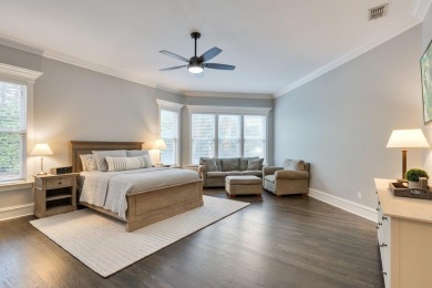 This stunning 5-bedroom, 3.5-bath home in the gated community of on Golden Eagle Country Club in Florida - for sale on GolfHomes.com, golf home, golf lot