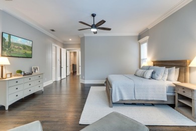 This stunning 5-bedroom, 3.5-bath home in the gated community of on Golden Eagle Country Club in Florida - for sale on GolfHomes.com, golf home, golf lot