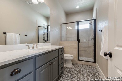 Luxury, Privacy, and Modern Sustainability in the Heart of Comal on River Crossing Club in Texas - for sale on GolfHomes.com, golf home, golf lot