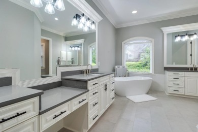 This stunning 5-bedroom, 3.5-bath home in the gated community of on Golden Eagle Country Club in Florida - for sale on GolfHomes.com, golf home, golf lot
