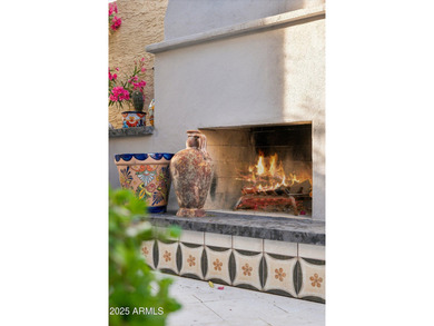 Walking distance to Biltmore Golf Club + 8 golf courses within on Arizona Biltmore Golf and Country Club in Arizona - for sale on GolfHomes.com, golf home, golf lot