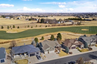 Located on a quiet cul-de-sac in the coveted Highland Meadows on Highland Meadows Golf Course in Colorado - for sale on GolfHomes.com, golf home, golf lot