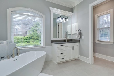 This stunning 5-bedroom, 3.5-bath home in the gated community of on Golden Eagle Country Club in Florida - for sale on GolfHomes.com, golf home, golf lot