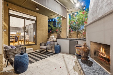 Walking distance to Biltmore Golf Club + 8 golf courses within on Arizona Biltmore Golf and Country Club in Arizona - for sale on GolfHomes.com, golf home, golf lot