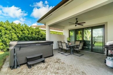 Situated alongside the brand new DUTCHMAN'S PIPE, a private on The President Country Club in Florida - for sale on GolfHomes.com, golf home, golf lot