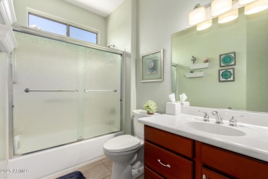 Experience resort-style living in Sun City Grand, Surprise's on Cimarron Golf Club in Arizona - for sale on GolfHomes.com, golf home, golf lot