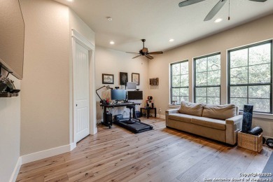 Luxury, Privacy, and Modern Sustainability in the Heart of Comal on River Crossing Club in Texas - for sale on GolfHomes.com, golf home, golf lot