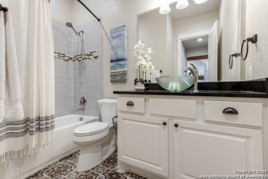 Luxury, Privacy, and Modern Sustainability in the Heart of Comal on River Crossing Club in Texas - for sale on GolfHomes.com, golf home, golf lot