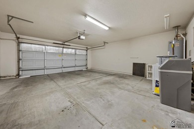 This beautiful fully furnished two-story townhome offers 3 on Mesa Del Sol Golf Club in Arizona - for sale on GolfHomes.com, golf home, golf lot