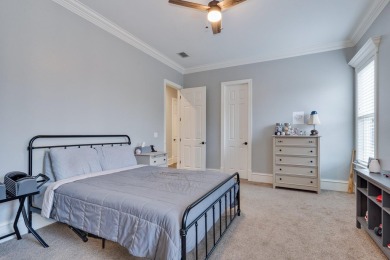 This stunning 5-bedroom, 3.5-bath home in the gated community of on Golden Eagle Country Club in Florida - for sale on GolfHomes.com, golf home, golf lot