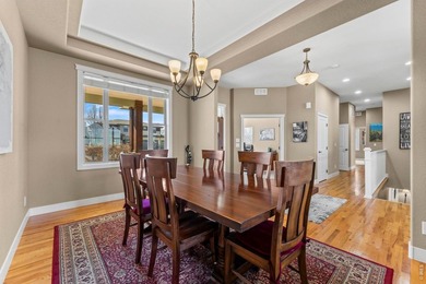 Located on a quiet cul-de-sac in the coveted Highland Meadows on Highland Meadows Golf Course in Colorado - for sale on GolfHomes.com, golf home, golf lot