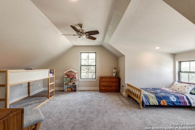 Luxury, Privacy, and Modern Sustainability in the Heart of Comal on River Crossing Club in Texas - for sale on GolfHomes.com, golf home, golf lot