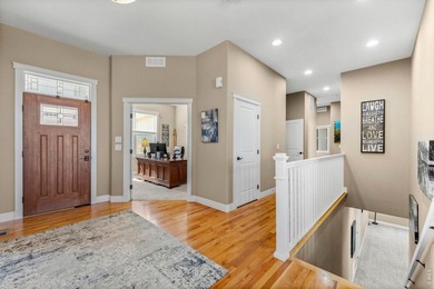 Located on a quiet cul-de-sac in the coveted Highland Meadows on Highland Meadows Golf Course in Colorado - for sale on GolfHomes.com, golf home, golf lot