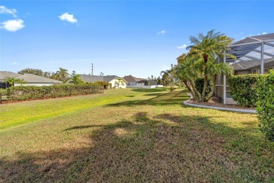 Welcome to Deep Creek! This spacious 4 bedroom, 3 bath, 2-car on Deep Creek Golf Club in Florida - for sale on GolfHomes.com, golf home, golf lot