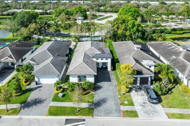 Situated alongside the brand new DUTCHMAN'S PIPE, a private on The President Country Club in Florida - for sale on GolfHomes.com, golf home, golf lot