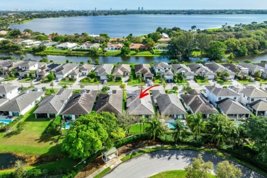 Situated alongside the brand new DUTCHMAN'S PIPE, a private on The President Country Club in Florida - for sale on GolfHomes.com, golf home, golf lot