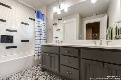 Luxury, Privacy, and Modern Sustainability in the Heart of Comal on River Crossing Club in Texas - for sale on GolfHomes.com, golf home, golf lot