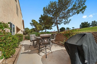 This beautiful fully furnished two-story townhome offers 3 on Mesa Del Sol Golf Club in Arizona - for sale on GolfHomes.com, golf home, golf lot