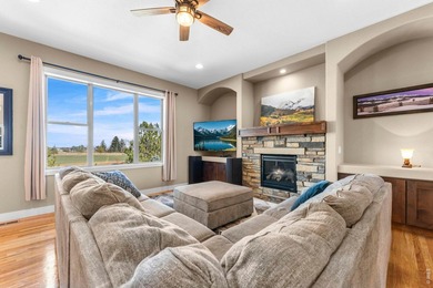 Located on a quiet cul-de-sac in the coveted Highland Meadows on Highland Meadows Golf Course in Colorado - for sale on GolfHomes.com, golf home, golf lot