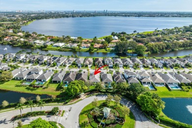 Situated alongside the brand new DUTCHMAN'S PIPE, a private on The President Country Club in Florida - for sale on GolfHomes.com, golf home, golf lot