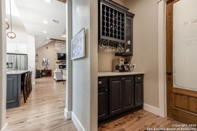 Luxury, Privacy, and Modern Sustainability in the Heart of Comal on River Crossing Club in Texas - for sale on GolfHomes.com, golf home, golf lot