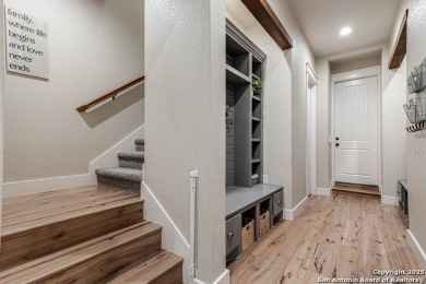 Luxury, Privacy, and Modern Sustainability in the Heart of Comal on River Crossing Club in Texas - for sale on GolfHomes.com, golf home, golf lot