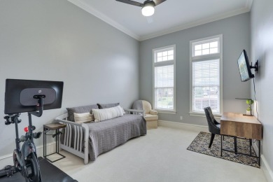This stunning 5-bedroom, 3.5-bath home in the gated community of on Golden Eagle Country Club in Florida - for sale on GolfHomes.com, golf home, golf lot