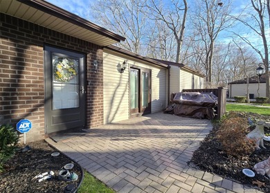 Resort style living at it's finest! This two-bedroom, two-bath on Bretton Woods Country Club in New York - for sale on GolfHomes.com, golf home, golf lot