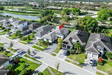 Situated alongside the brand new DUTCHMAN'S PIPE, a private on The President Country Club in Florida - for sale on GolfHomes.com, golf home, golf lot