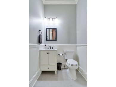 This stunning 5-bedroom, 3.5-bath home in the gated community of on Golden Eagle Country Club in Florida - for sale on GolfHomes.com, golf home, golf lot