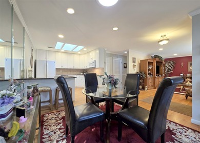 Resort style living at it's finest! This two-bedroom, two-bath on Bretton Woods Country Club in New York - for sale on GolfHomes.com, golf home, golf lot