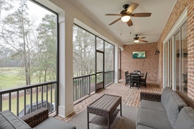 This stunning 5-bedroom, 3.5-bath home in the gated community of on Golden Eagle Country Club in Florida - for sale on GolfHomes.com, golf home, golf lot