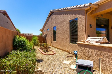 Experience resort-style living in Sun City Grand, Surprise's on Cimarron Golf Club in Arizona - for sale on GolfHomes.com, golf home, golf lot