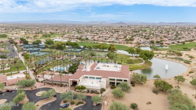Experience resort-style living in Sun City Grand, Surprise's on Cimarron Golf Club in Arizona - for sale on GolfHomes.com, golf home, golf lot