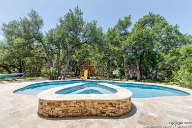 Luxury, Privacy, and Modern Sustainability in the Heart of Comal on River Crossing Club in Texas - for sale on GolfHomes.com, golf home, golf lot